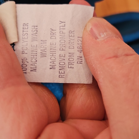 Offspring top - Picture 5 of 5